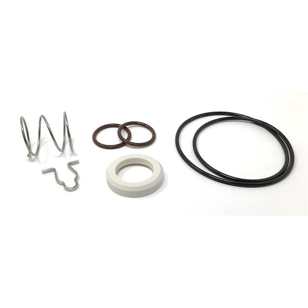 LC Internal Seal Kit, FKM #8; Replaces LC Thomsen Part# 9359-VO